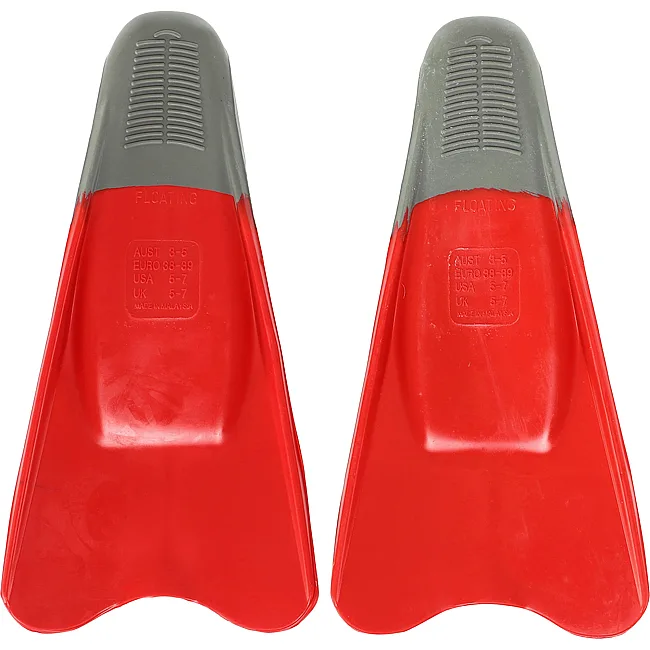 Короткие ласты для тренировок
 MADWAVE
 M074606405W
 38-39