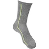 Шкарпетки Head ALL SPORTS PERFORMANCE CREW 2P сірий, білий