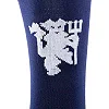 Гетры детские с символикой футбольного клуба SPOINT MANCHESTER UNITED AWAY 2025 ETM2520-MU3