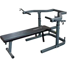 Скамейка для тренировок inSPORTline LKM715