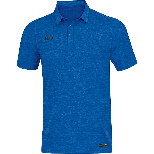 Футболка поло premium basics JAKO 6329-04