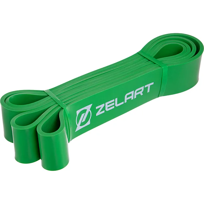 Резина петля для подтягиваний ZELART
 POWER LOOP FI-2606-4 23-54кг