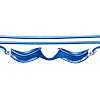 Очки для плавания взрослые YINGFA Y770AF (Черный)