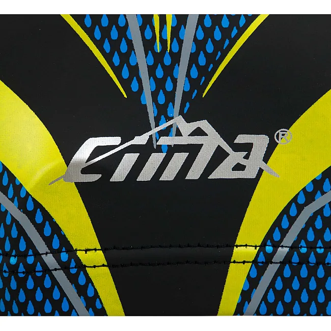 Шапочка для бассейна
 текстильная с покрытием PU CIMA PL-2995 (Разные цвета)