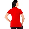 Футболка поло женская JOMA

 BALI II 900444-600 XXS
-XL (Красный)