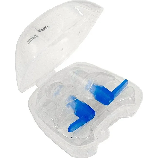 Беруши для плавания Aqua Speed ​​"COMFORT" EAR PLUGS 4511 арт 138