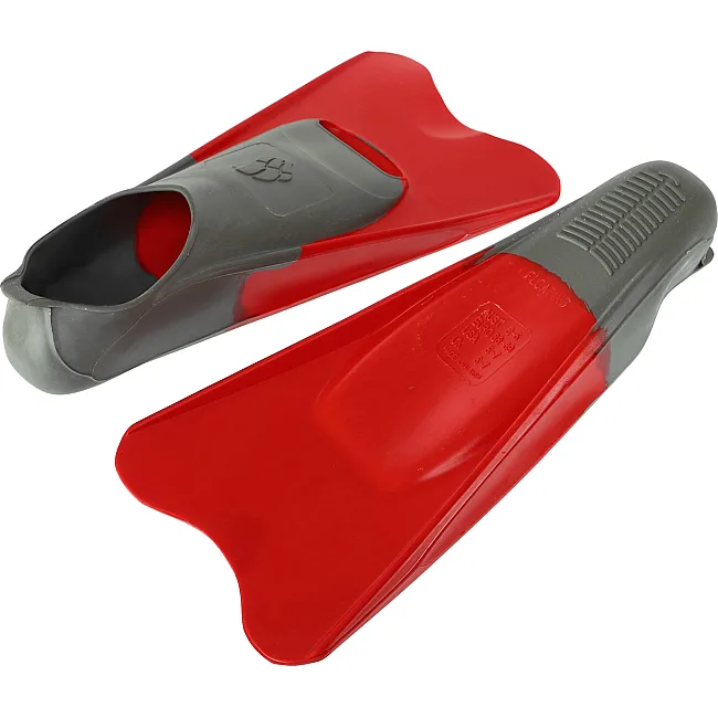 Короткие ласты для тренировок
 MADWAVE
 M074606405W
 38-39