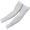 Компресійні рукави ADIDAS білі S/M ADSL-13023WH