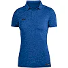 Футболка поло premium basics JAKO 6329-04