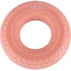 Кистевой эспандер
 кольцо JELLO

 FI-2524 1шт ø8см нагрузка 14-35кг (Оранжевый)