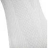 Компресійні рукави ADIDAS білі S/M ADSL-13023WH