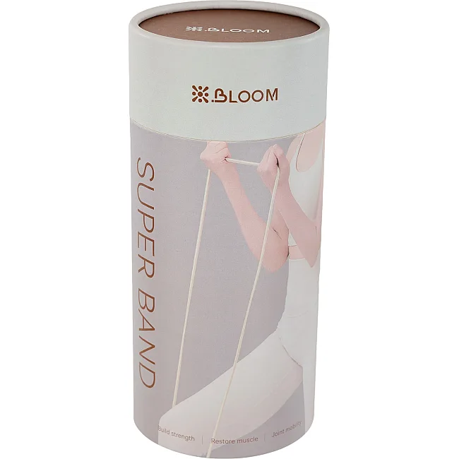 Резина петля для подтягиваний BLOOM SUPER BAND LB7071-1