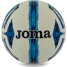 Футбольний м'яч JOMA ULTRA-LIGHT 401243-207-T5 №5 (Білий-синій)