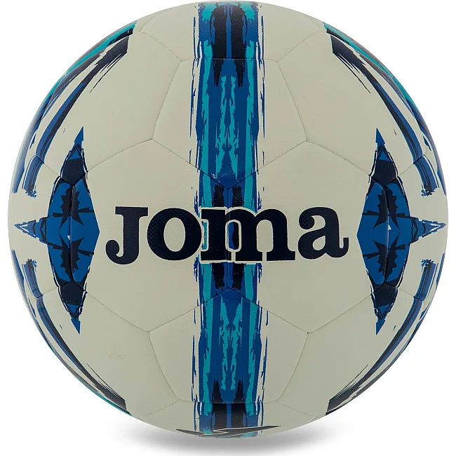 Футбольний м'яч
 JOMA
 ULTRA-LIGHT 401243-207-T5 №5 (Білий-синій)