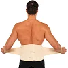 Пояс корсет для поддержки поясницы SP-SPORT
 BACK SUPPORT SB-6819
