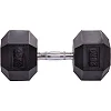 Гантель шестигранная
 гексагональная
 SP-PLANETA
 SC-8013-25 25кг 1шт 25кг