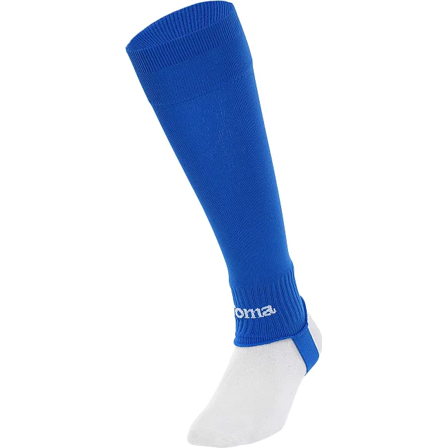 Футбольные гетры
 без носка обрезки JOMA

 LEG II 400753-700
 35-46 (Синий)