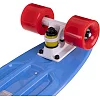 Пенни борд Penny Board круизер пластиковый 22