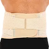 Пояс корсет для поддержки поясницы SP-SPORT
 BACK SUPPORT SB-6819