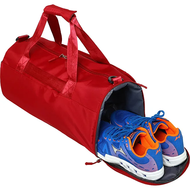Спортивна сумка Бочонок SP-SPORT GA-601-4