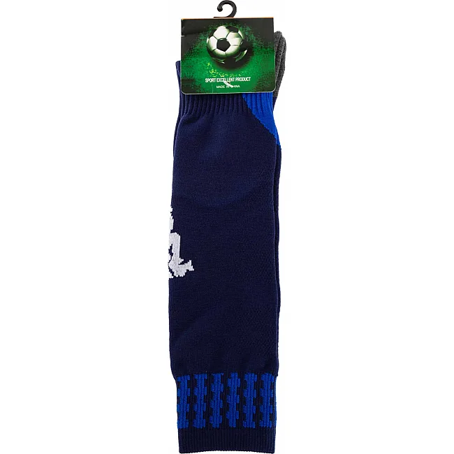 Гетры детские с символикой футбольного клуба SPOINT MANCHESTER UNITED AWAY 2025 ETM2520-MU3