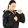 Спортивная ветровка
 женская JOMA

 R-CITY ICONIC 901528-100 (Черный)