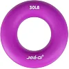 Кістовий еспандер
 кільце JELLO
 JLA473-30LB 1шт ø7см навантаження 13,5 кг