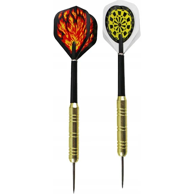 Проволоки для дартса MASTER 16 г, 100 шт