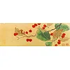 Полотенце-коврик для йоги
 нескользящий  BLOOM YOGA TOWEL LB7091 BEGONIA (Коричневый)