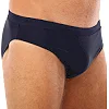 Мужские плавки классические
 JOMA

 SHARK 104141-100 (Темно-синий)