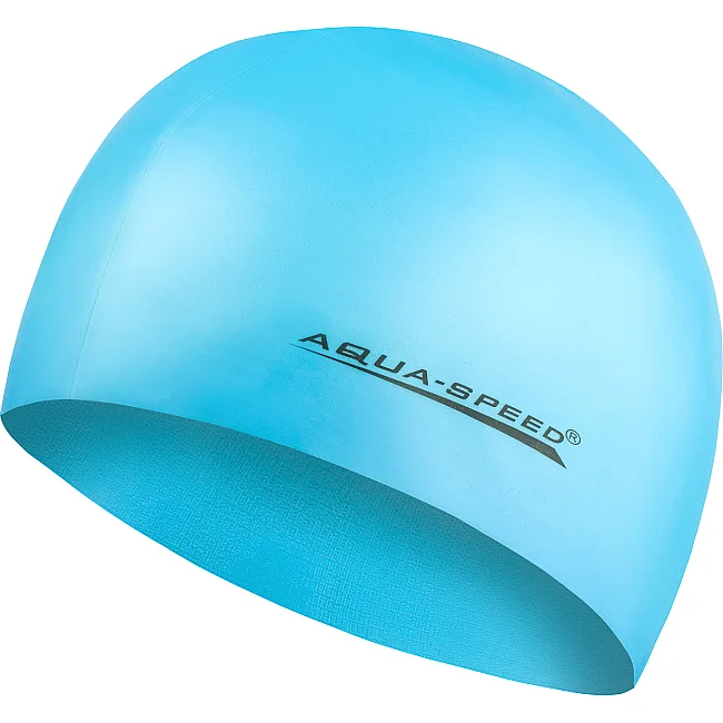 Шапочка для плавания Aqua Speed ​​MEGA