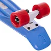 Пенни борд Penny Board круизер пластиковый 22