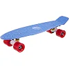 Пенни борд Penny Board круизер пластиковый 22