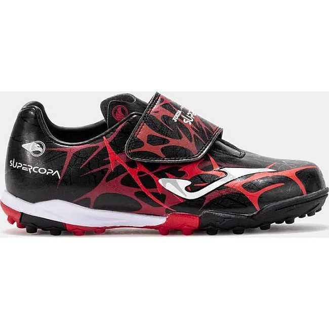 Сороконожки детские Joma SUPER COPA черный