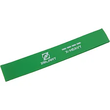 Резинка для вправ стрічка опору ZELART FI-2596-XH 13,6-18кг