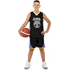 Детская баскетбольная форма
 NBA клуб Golden state warriors 30 4311