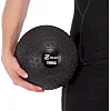 Слэмбол мяч набивной для кроссфита и фитнеса
 ZELART
 FI-7474-10 10кг