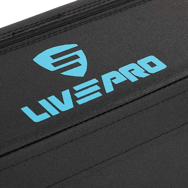 Бокс плиометрический тумба для кроссфита Плиобокс набор 4 бокса LiveUp LP8158 4шт 90х75х15/30/45/60см