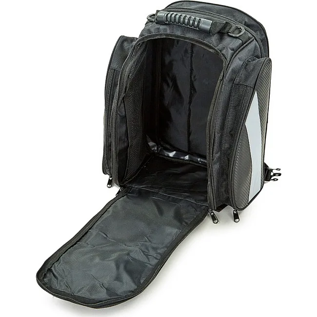 Сумка на бак мотоцикла
 мотоцикла на магнитах ALPINESTAR
 MS-0310