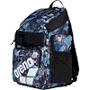Рюкзак Arena GO BACKPACK AO 45L мультиколор 50 х 40 х 25 см