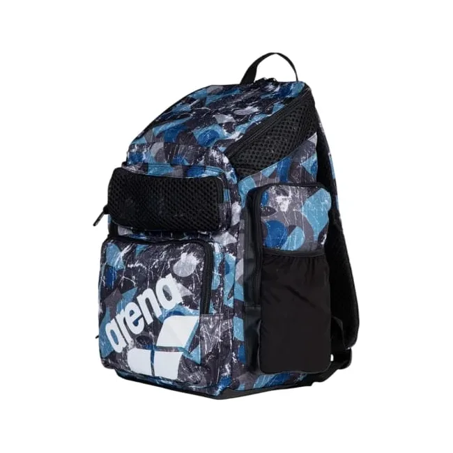 Рюкзак Arena GO BACKPACK AO 45L мультиколор 50 х 40 х 25 см