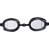 Окуляри для плавання дорослі MADWAVE STALKER M041904 (Чорний)