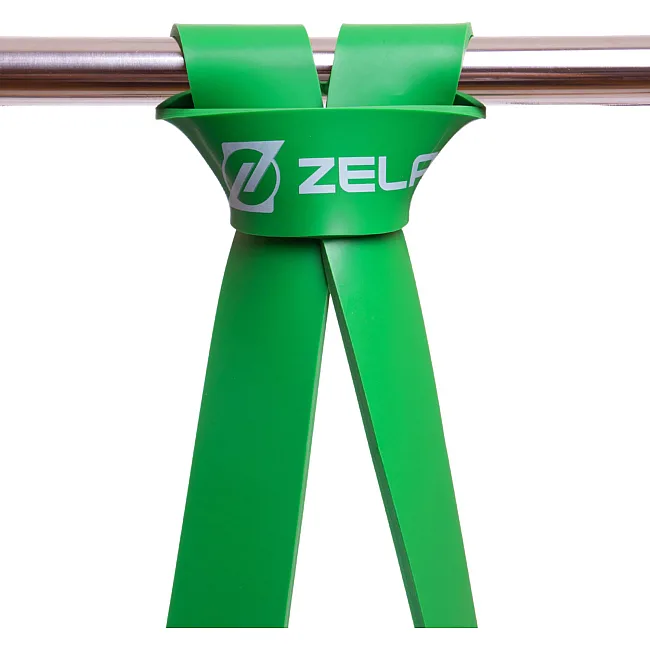 Резина петля для подтягиваний ZELART
 POWER LOOP FI-2606-4 23-54кг