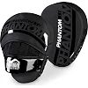 Лапы для бокса PHANTOM APEX Black