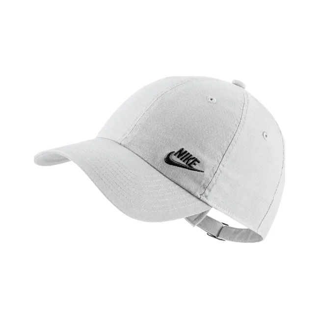 Кепка Nike W NSW H86 FUTURA CLASSIC CAP женская