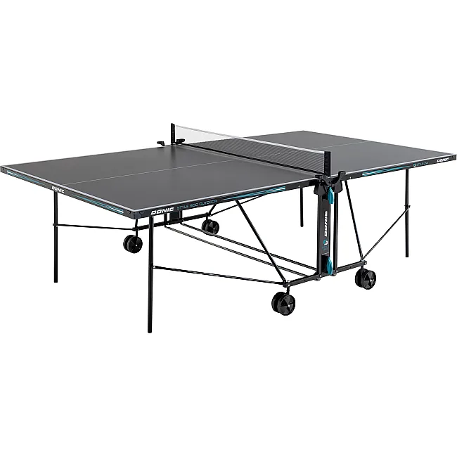 Теннисный стол Donic Outdoor Style 600/ Антрацит
