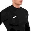 Термофутболка с длинным рукавом для активного спорта мужская JOMA

 BRAMA ACADEMY 101018-100 (Черный)