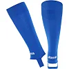 Футбольные гетры без носка обрезки JOMA LEG II 400753-700 35-46 (Синий)