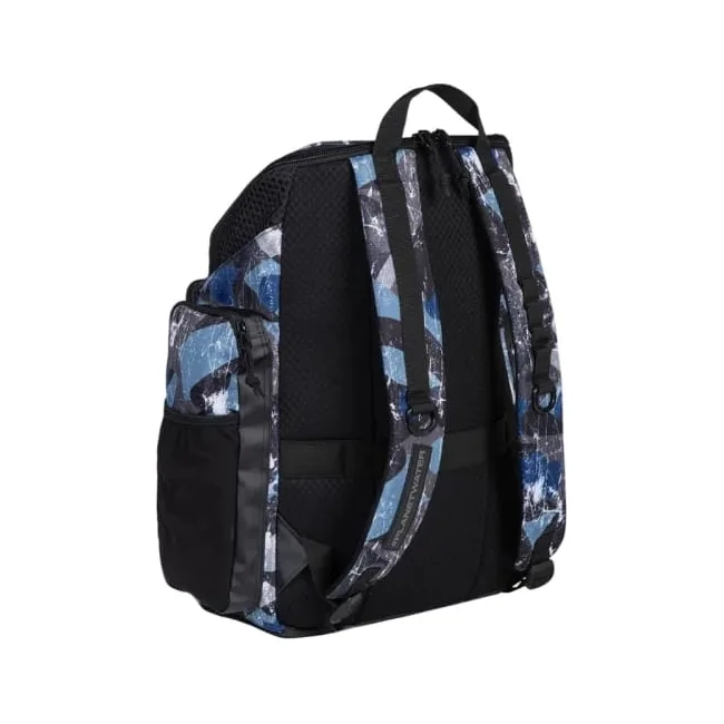 Рюкзак Arena GO BACKPACK AO 45L мультиколор 50 х 40 х 25 см