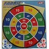 Дартс
 6 мячей и мишень VELCRO dartboard BAILI
 BL-612 37cм